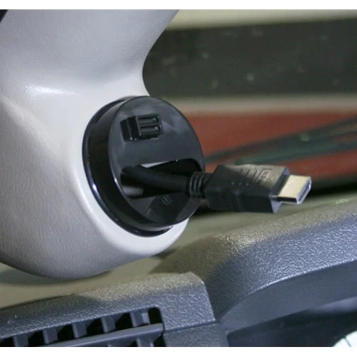 Bully Dog Pod Mount Adapter for GT & Watchdog - Image 2