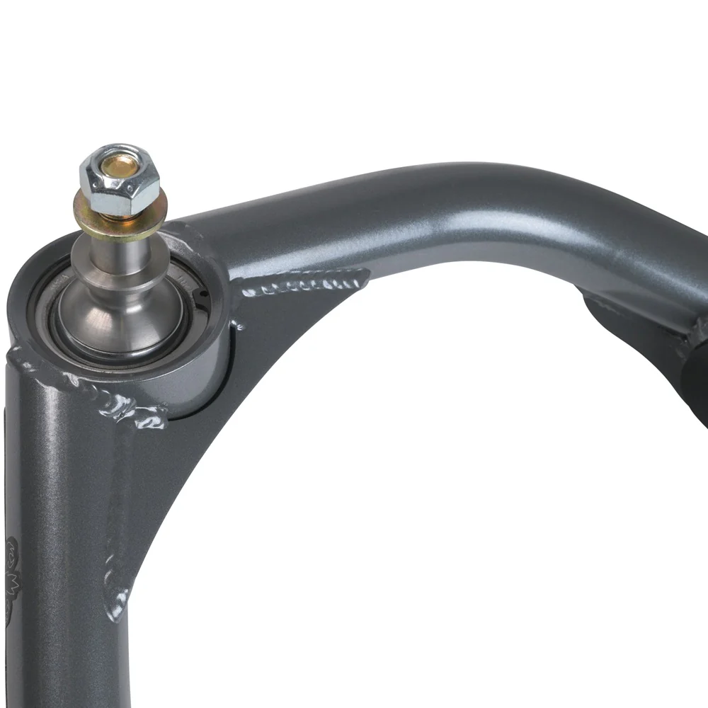 Camburg Performance Uniball Upper Arms 11-19 Chevy 2500HD / 3500 - Image 2