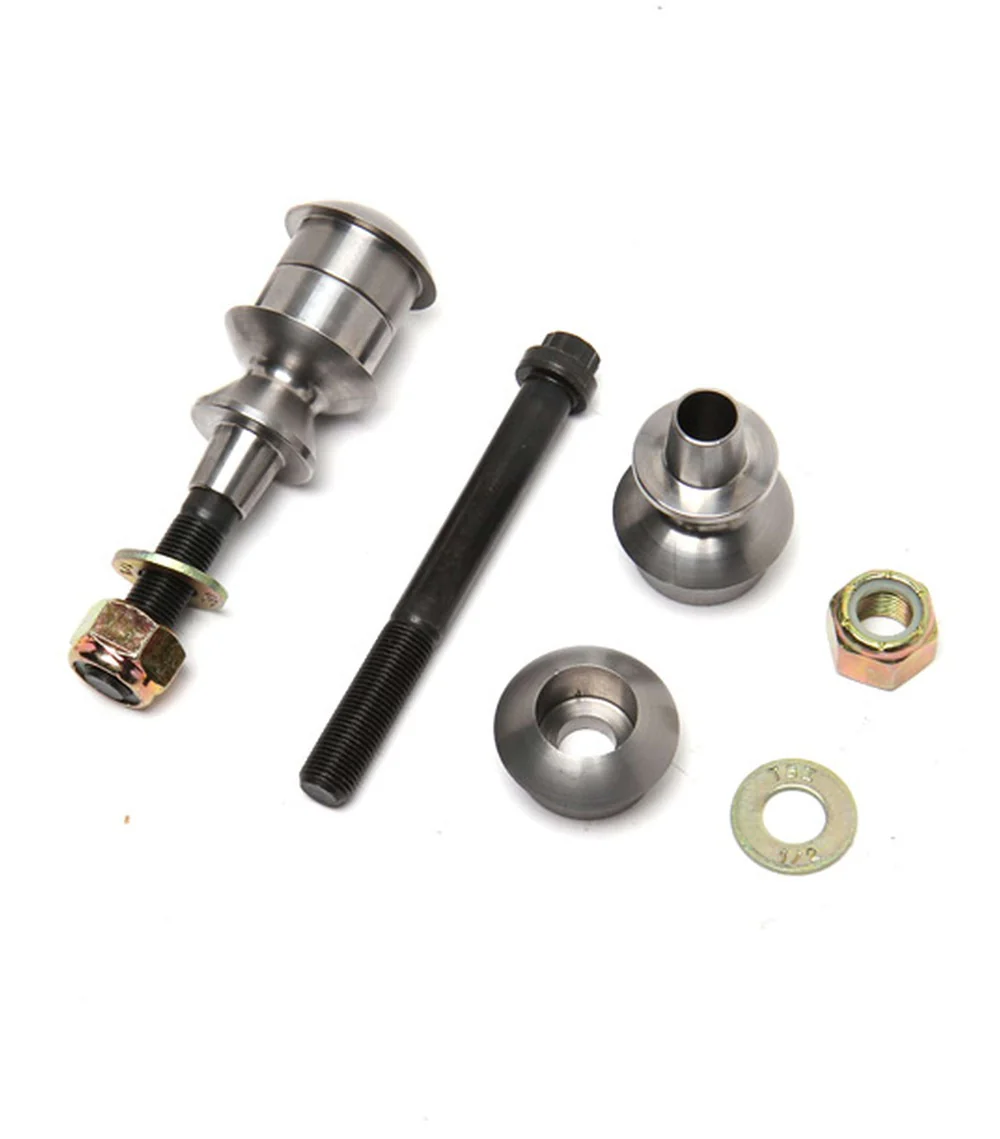 Camburg Performance Uniball Upper Arms 11-19 Chevy 2500HD / 3500 - Image 5