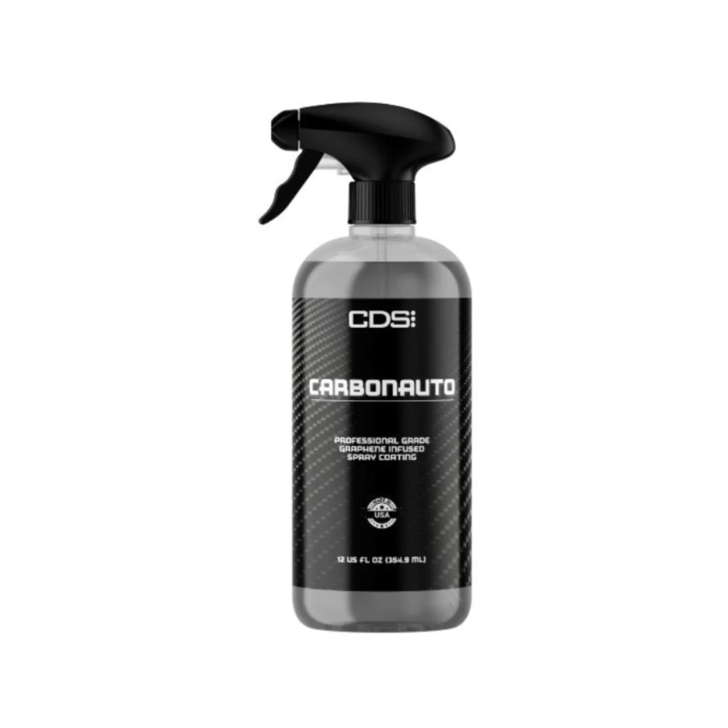 CDS CarbonAuto Spray Coating - Image 3