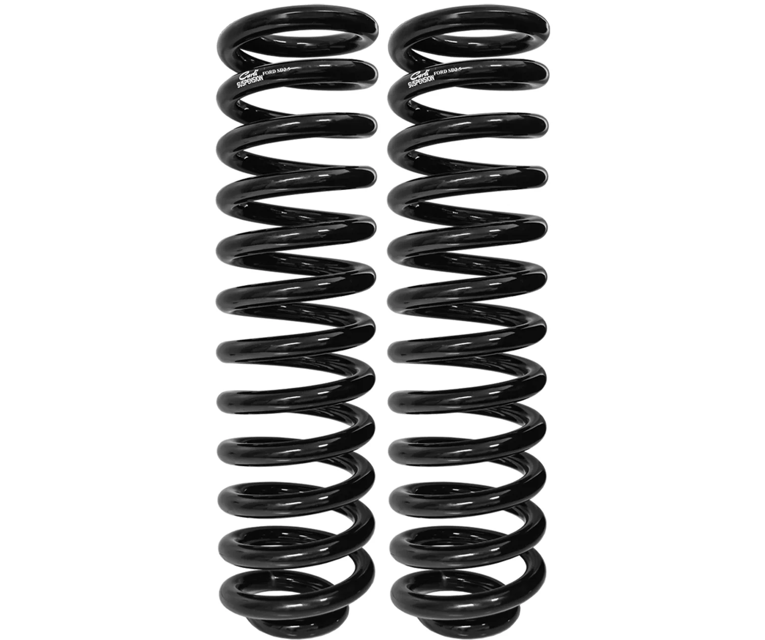 Carli 3.5" Leveling KING Pintop 2.5 Suspension System 23-26 Ford F-250/F-350 SuperDuty 4WD - Image 5