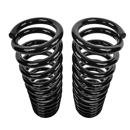 Carli 3" Lift Multi-Rate Front Coils 94-09 Dodge Ram 2500/3500 - Image 4