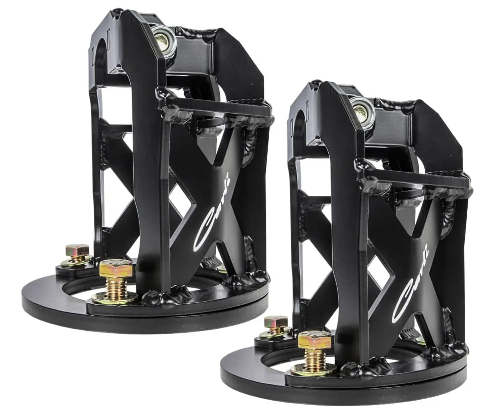 Carli 3" Performance 2.5 Long Arm Suspension System 12-13 Ram 2500/3500 4WD - Image 3