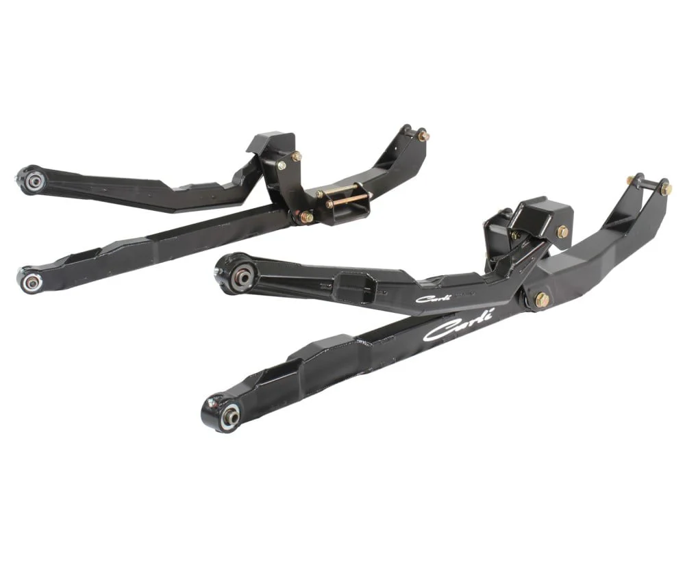 Carli 3" Performance 2.5 Long Arm Suspension System 12-13 Ram 2500/3500 4WD - Image 6