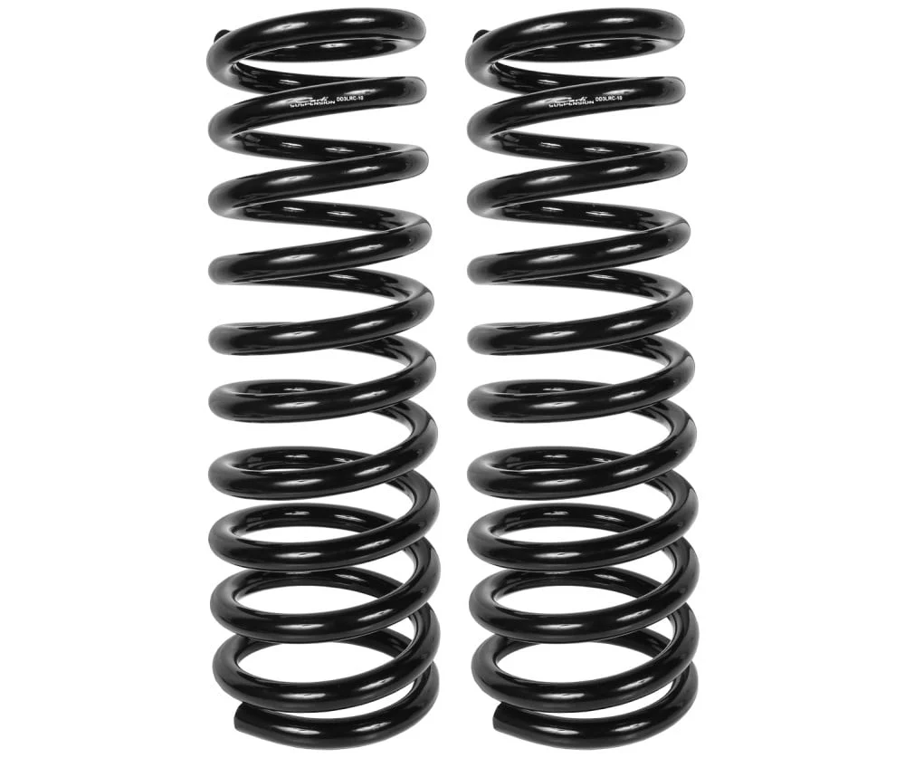 Carli 3" Performance 2.5 Long Arm Suspension System 12-13 Ram 2500/3500 4WD - Image 8