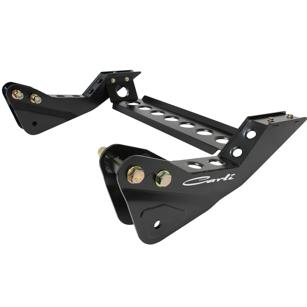 Carli 4.5" Lift Pathfinder 2.5 Suspension System 05-07 Ford F-250/F-350 SuperDuty - Image 7