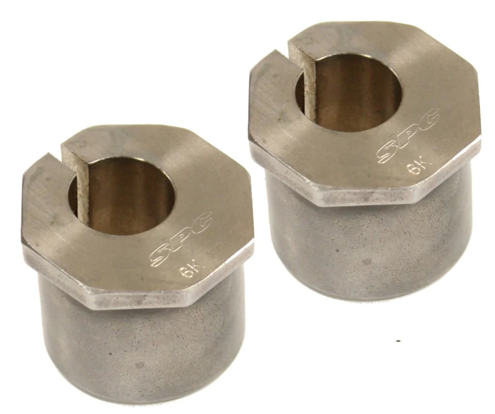Carli 4.5" Commuter 2.0 Suspension System 11-16 Ford 6.7L Powerstroke - Image 4