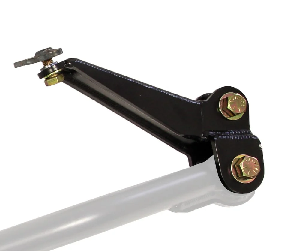 Carli 6" Dominator 3.0 Radius Arm Suspension System 10-13 Ram 2500 / 10-12 Ram 3500 6.7L Cummins - Image 10