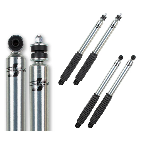 Carli 3" Starter Suspension System 03-09 Dodge Ram 2500 / 3500 - Image 2