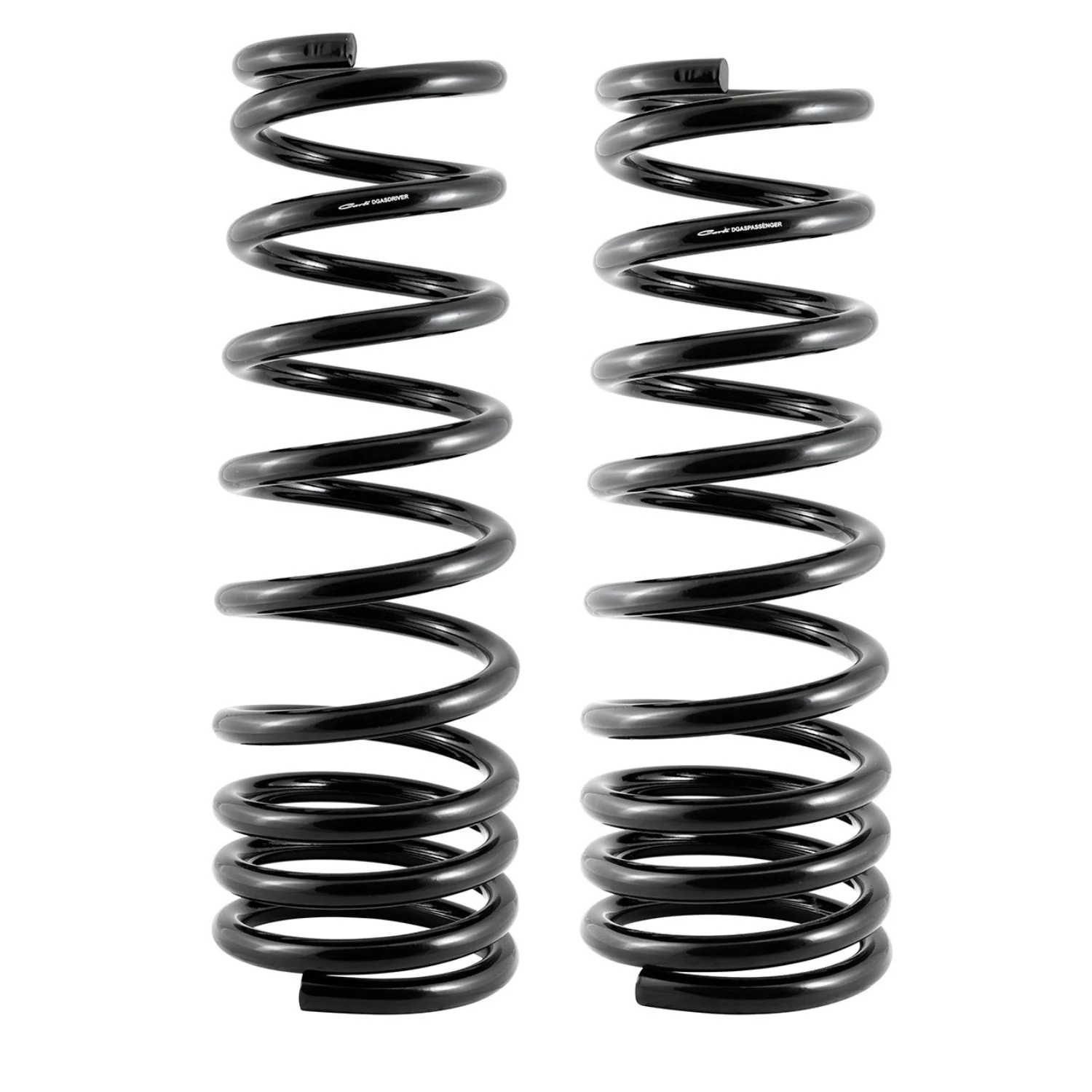 Carli 3" Starter Suspension System 94-02 Dodge Ram 5.9L Cummins - Image 3