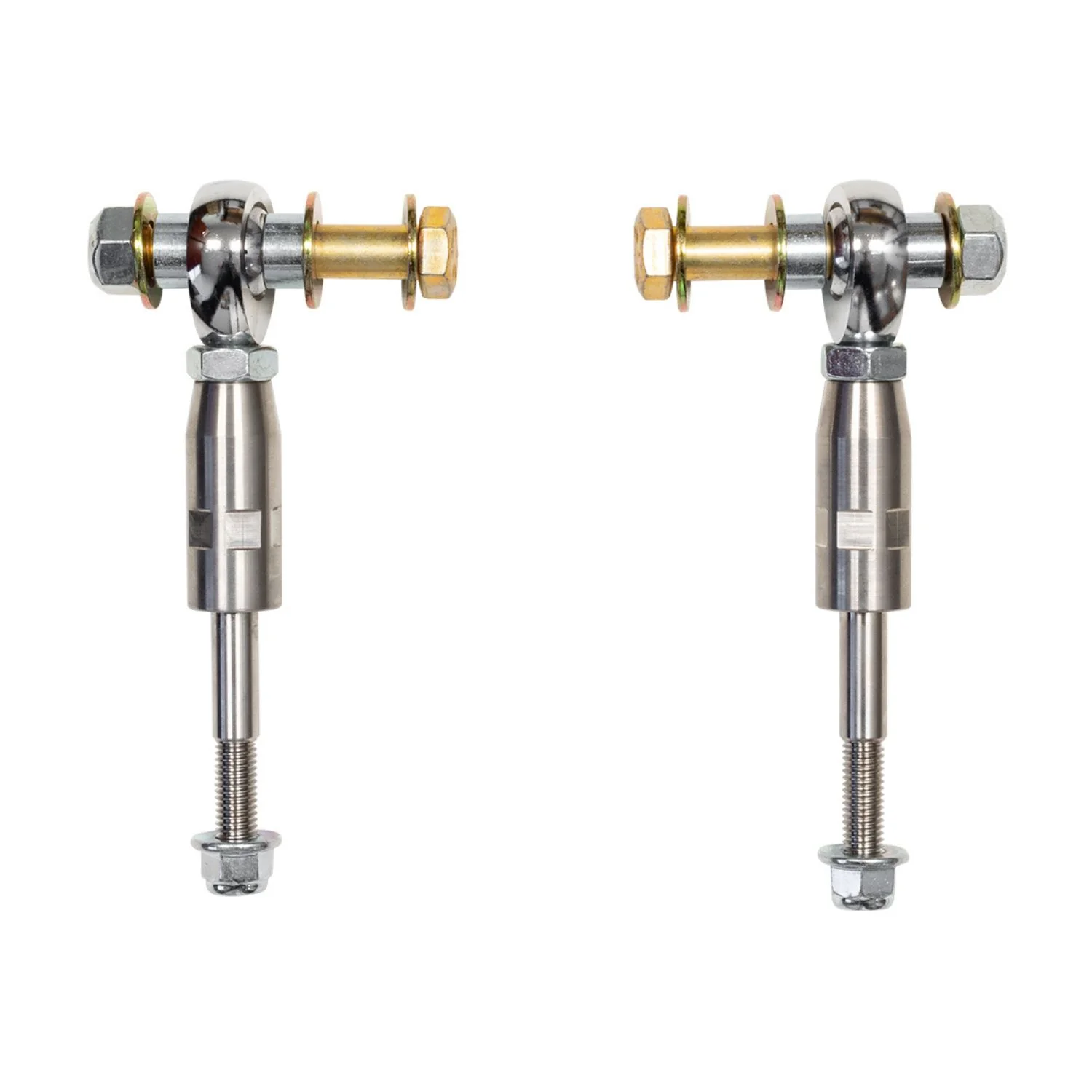 Carli 3" Starter Suspension System 94-02 Dodge Ram 5.9L Cummins - Image 4