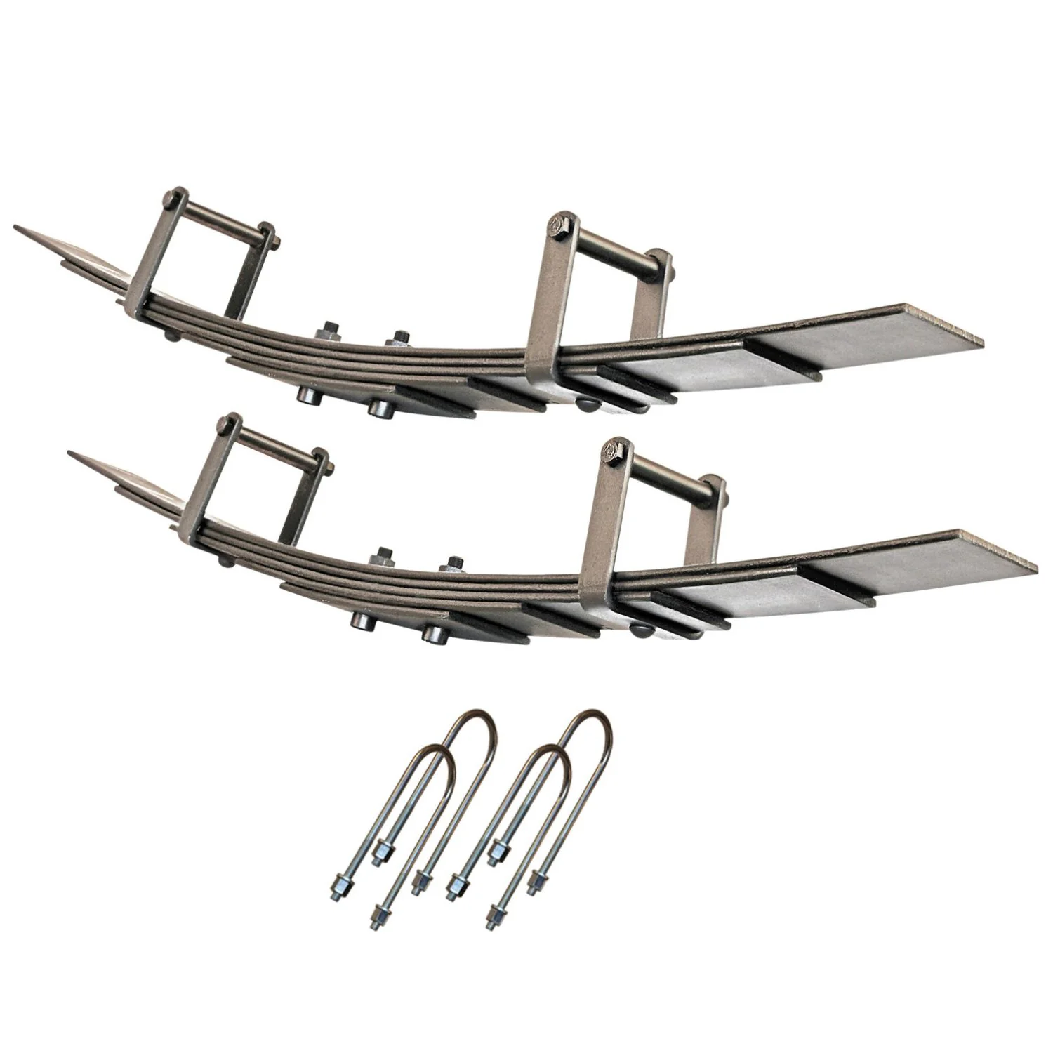 Carli 3" Starter Suspension System 94-02 Dodge Ram 5.9L Cummins - Image 6