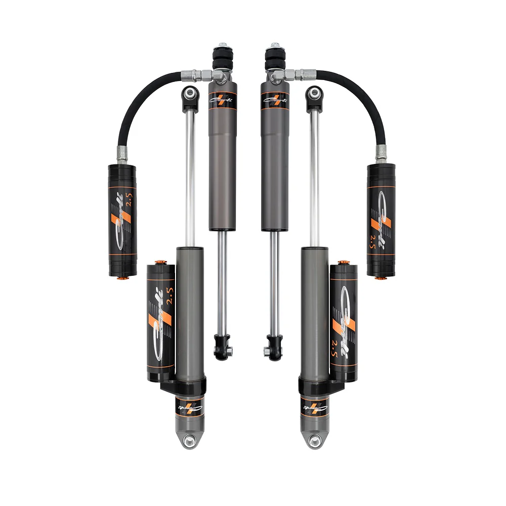 Carli Suspension 3" Pathfinder Lift System 13-25 Ram 3500 - Image 3