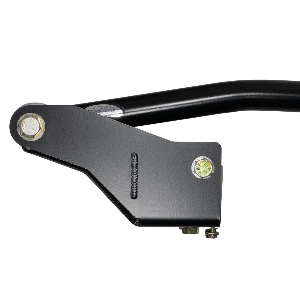 Carli Suspension Extended Rear Track Bar 14-25 Dodge Ram 2500 4WD - Image 2