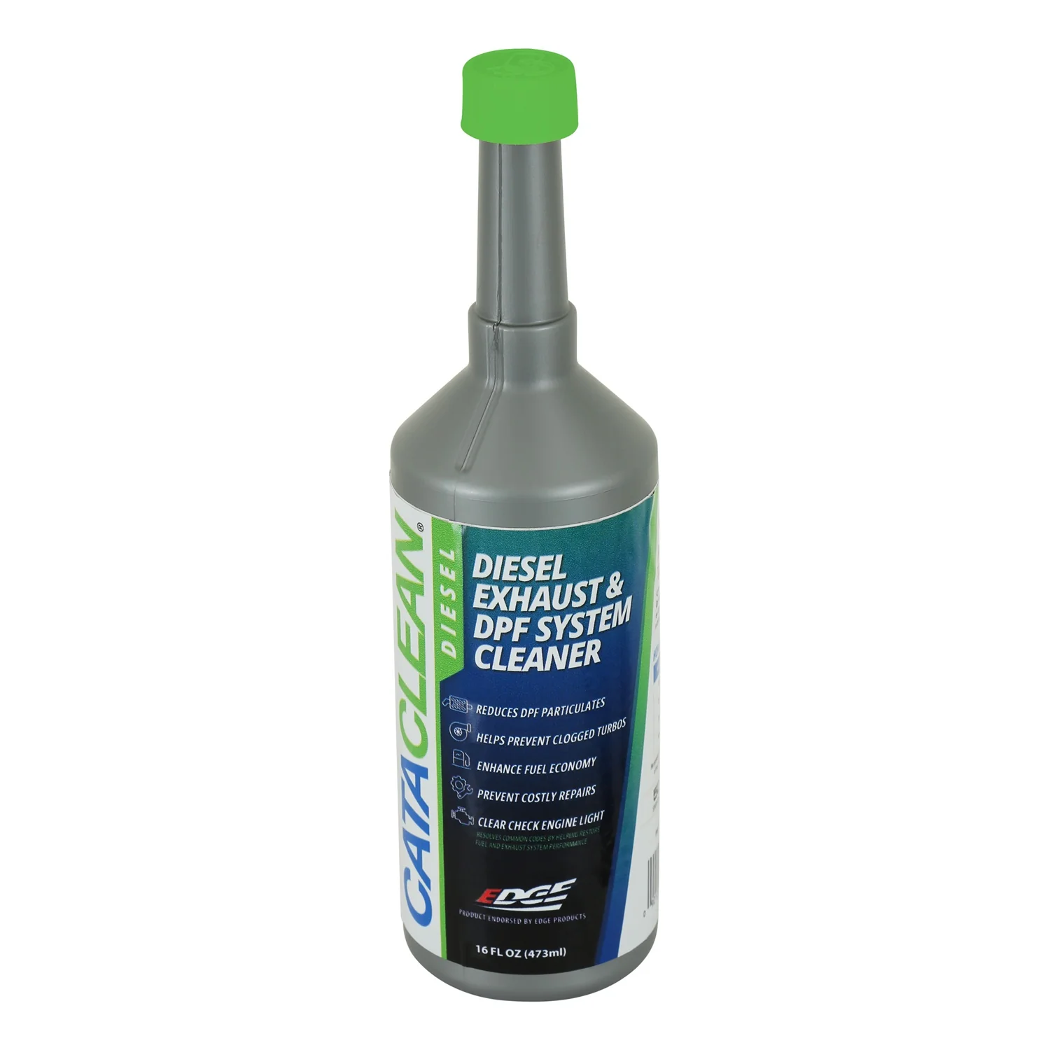 Cataclean Diesel Exhaust & DPF System Cleaner 16oz. - 5L - Image 2