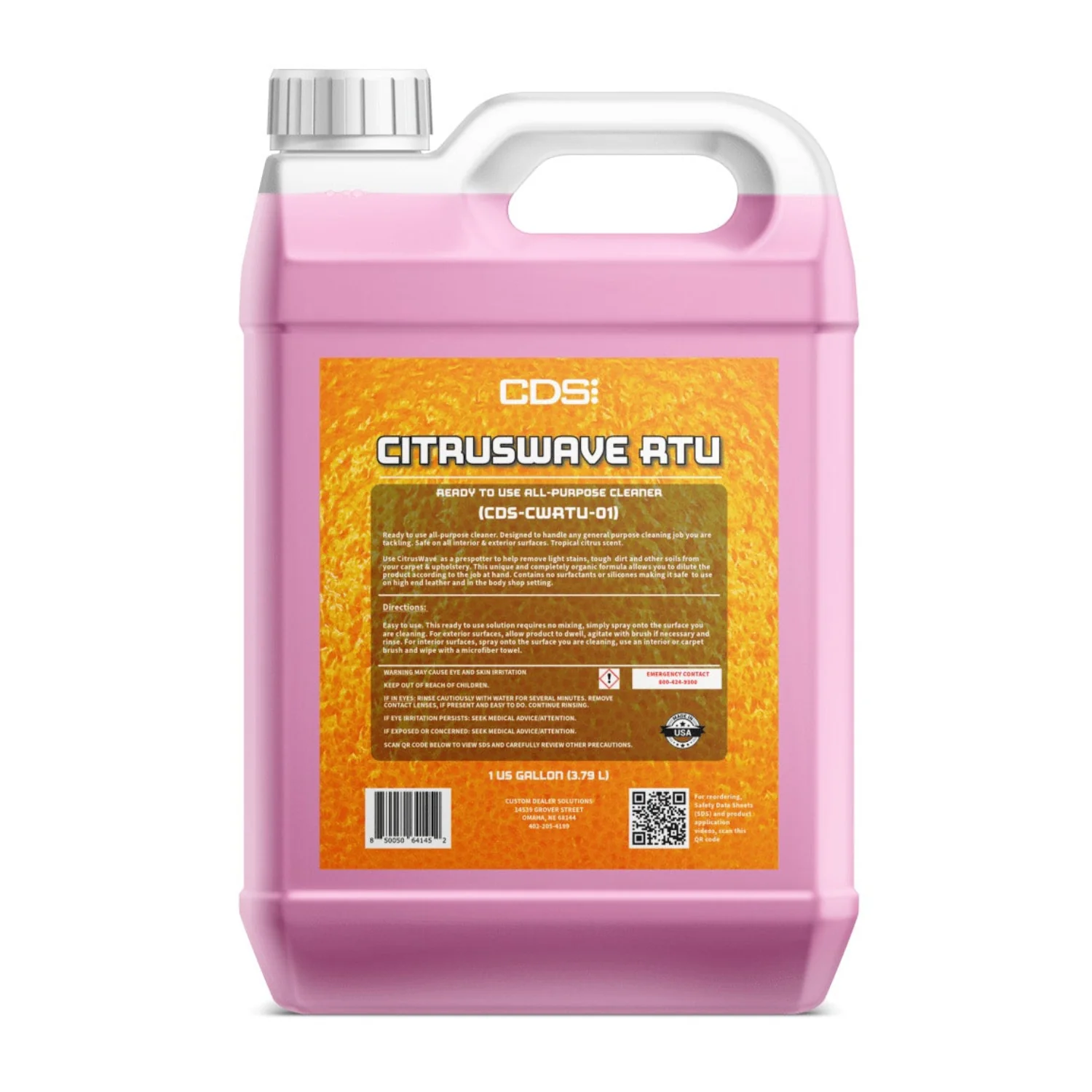 CDS CitrusWave RTU - Image 2
