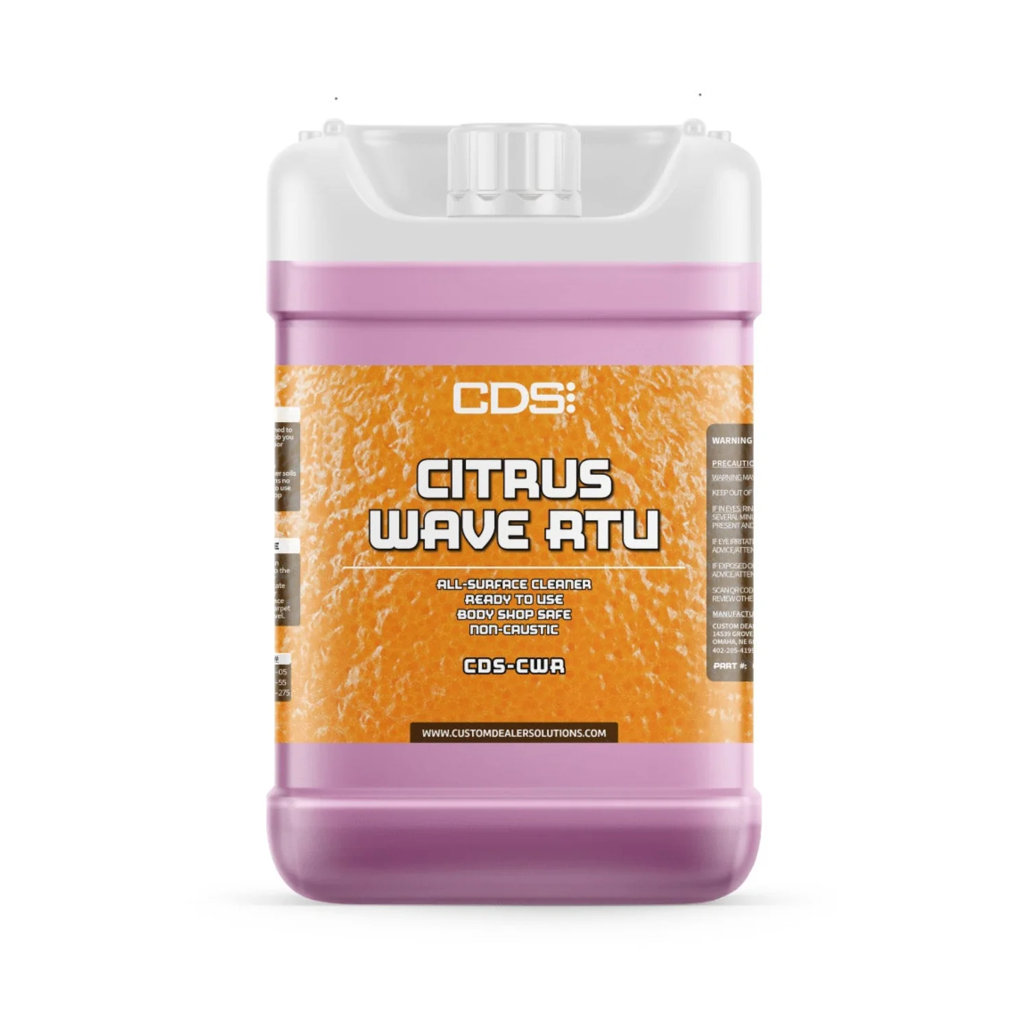 CDS CitrusWave RTU - Image 3