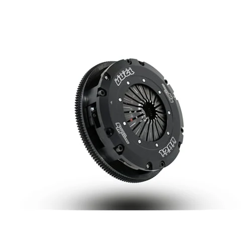 Clutch Masters FX1200 Race Twin Disc Clutch Kit with Flywheel 94-04 Dodge Ram 5.9L Cummins NV4500 - Image 2