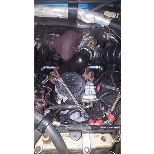 CNC Fabrication Replacement HPOP (High Pressure Oil Pump) Lines 94-97 7.3L Ford Powerstroke - Image 4