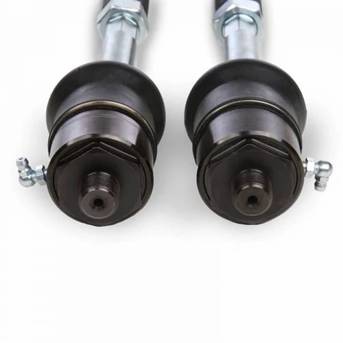 Cognito 110-90284 Alloy Series Tie Rod Kit 11-25 6.6L GM Duramax - Image 2
