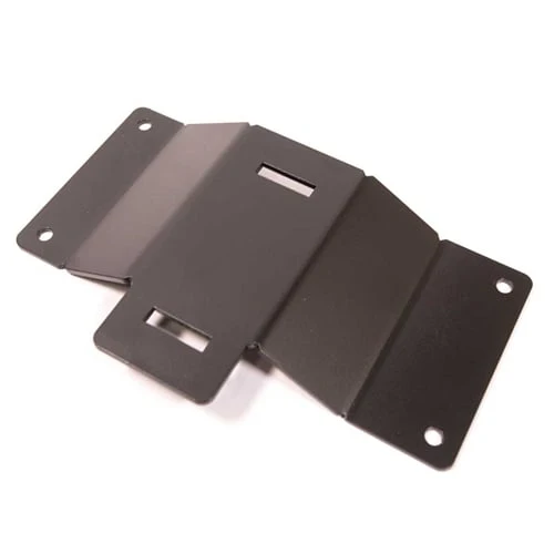 Complete Performance OBS Bumper Light Brackets 94-97 Ford - Image 9