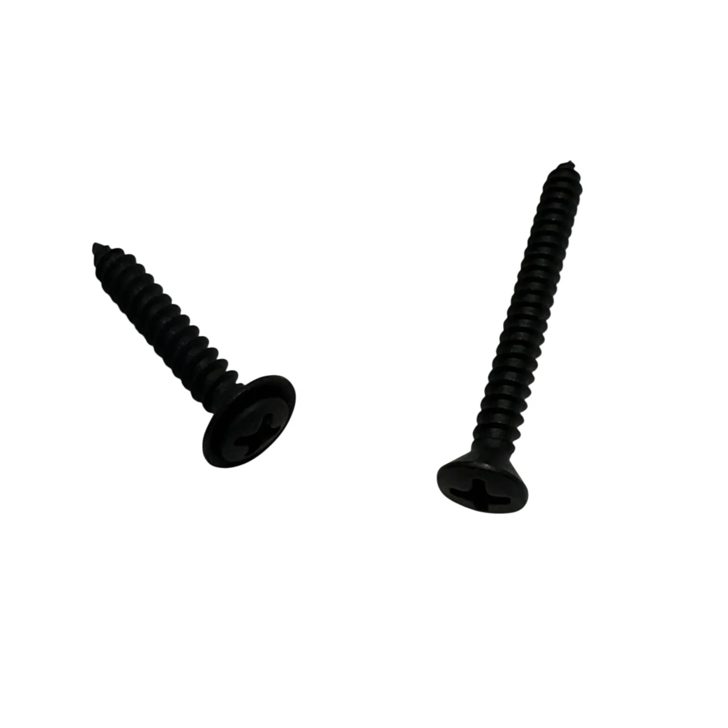 Complete Performance A Pillar Trim Screw Kit 92-97 Ford F-Series/Bronco - Image 2