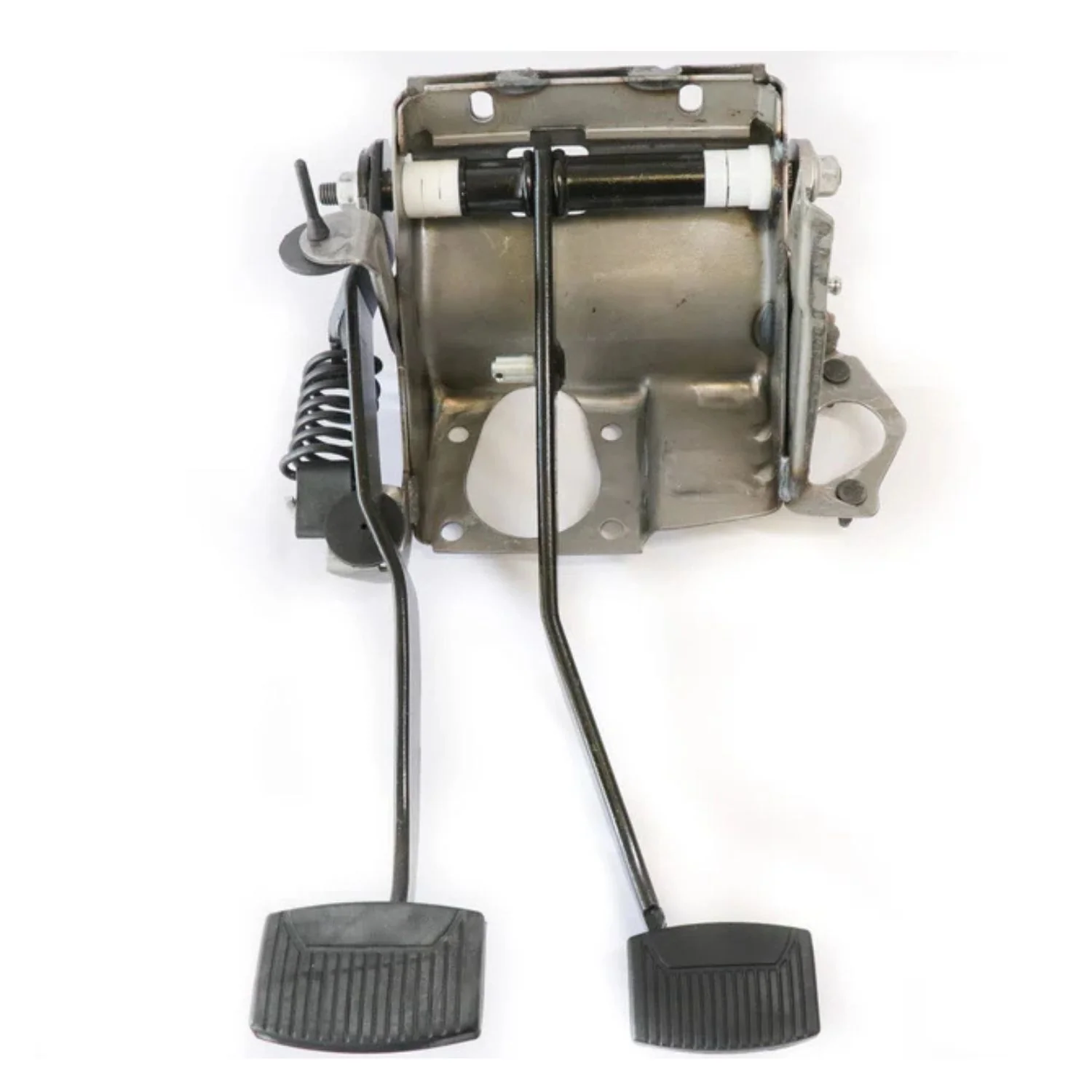 Complete Performance Clutch & Brake Pedal Assembly 92-97 Ford F-250/F-350 - Image 2