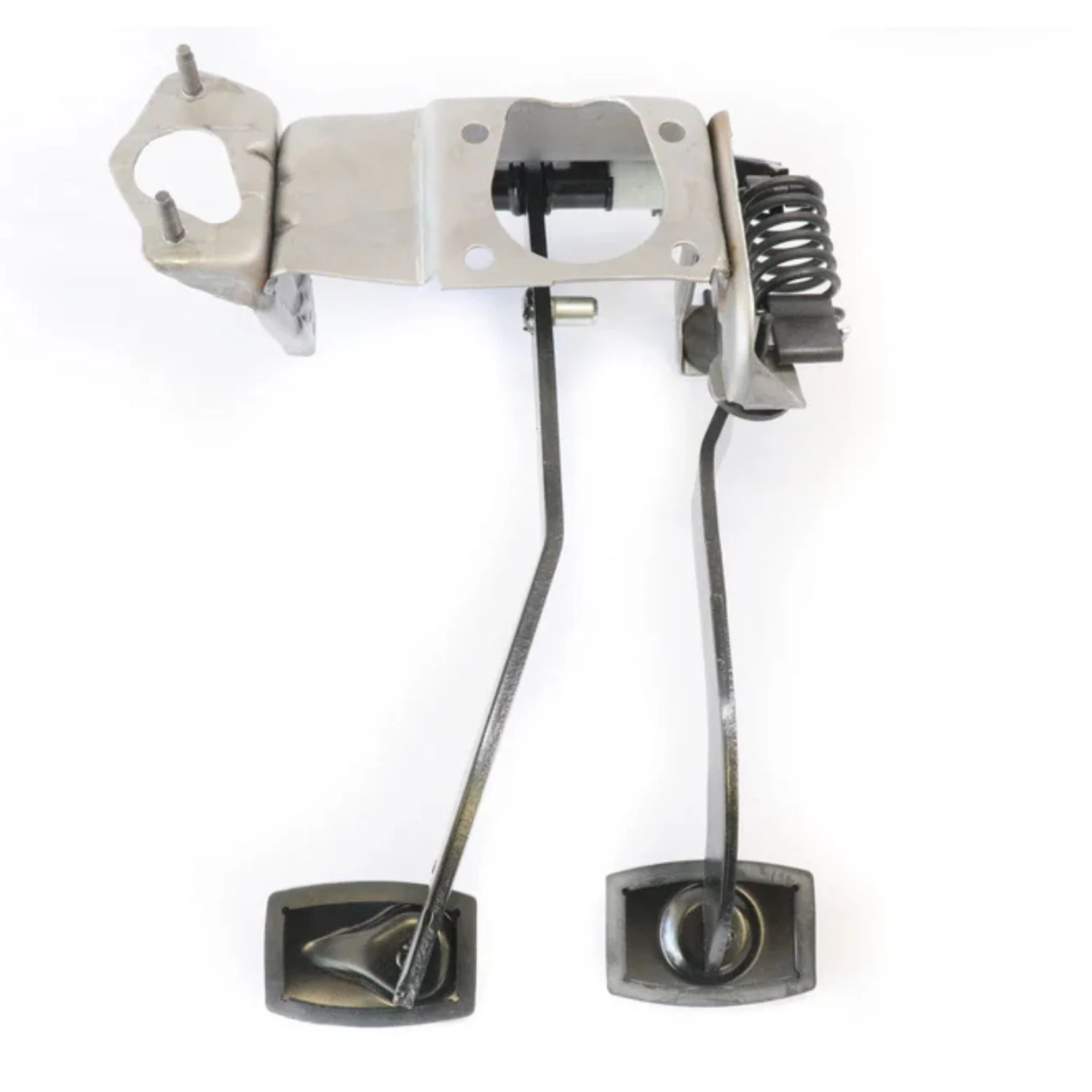 Complete Performance Clutch & Brake Pedal Assembly 92-97 Ford F-250/F-350 - Image 3
