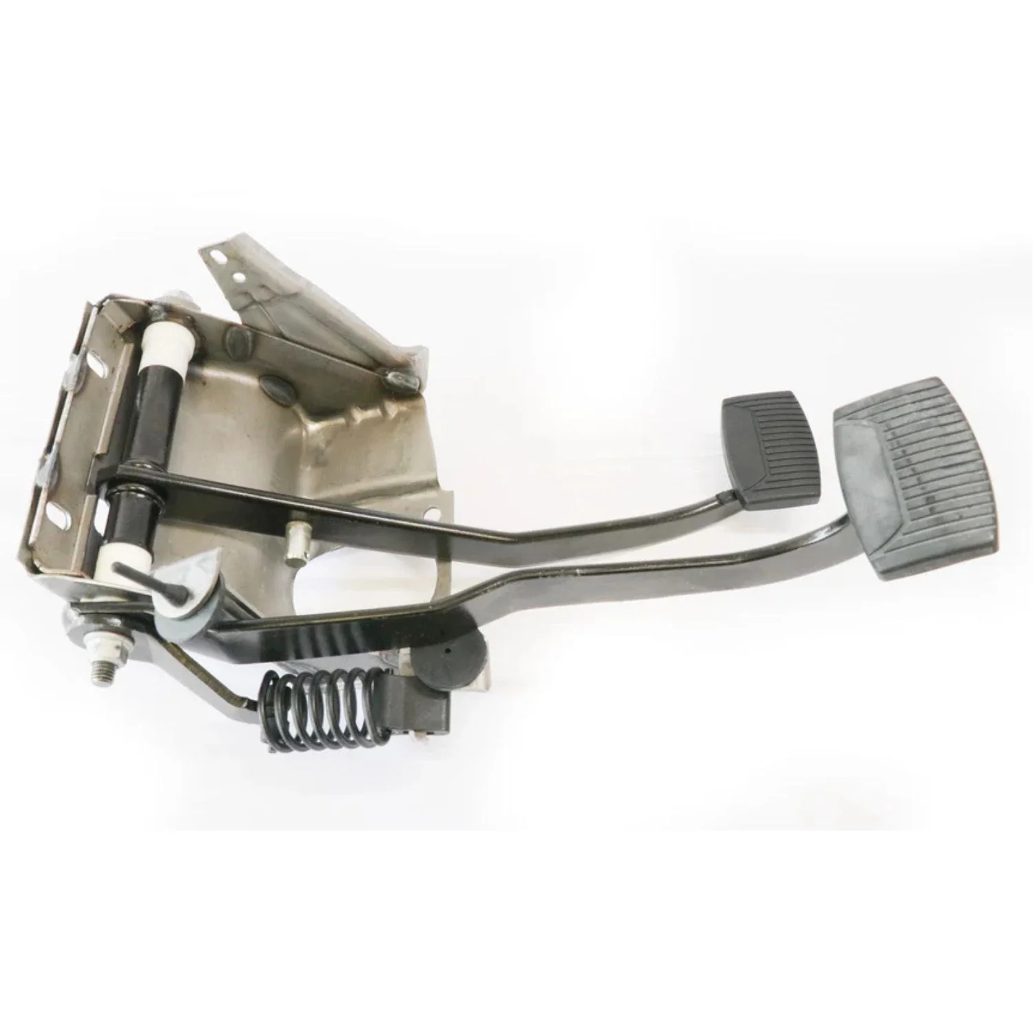 Complete Performance Clutch & Brake Pedal Assembly 92-97 Ford F-250/F-350 - Image 4