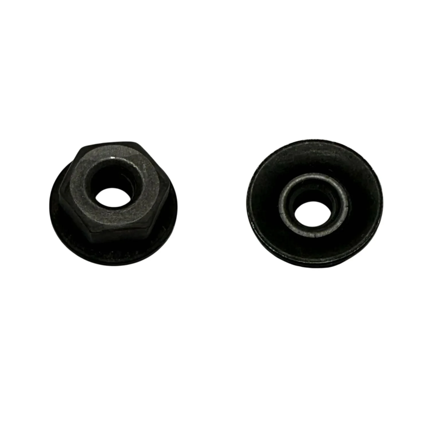 Complete Performance Dash Pad Nut Set 92-97 Ford F-Series/Bronco - Image 2