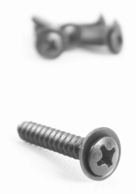 Complete Performance Door Panel Screw Set 92-97 Ford F-250/F-350 SuperDuty - Image 4