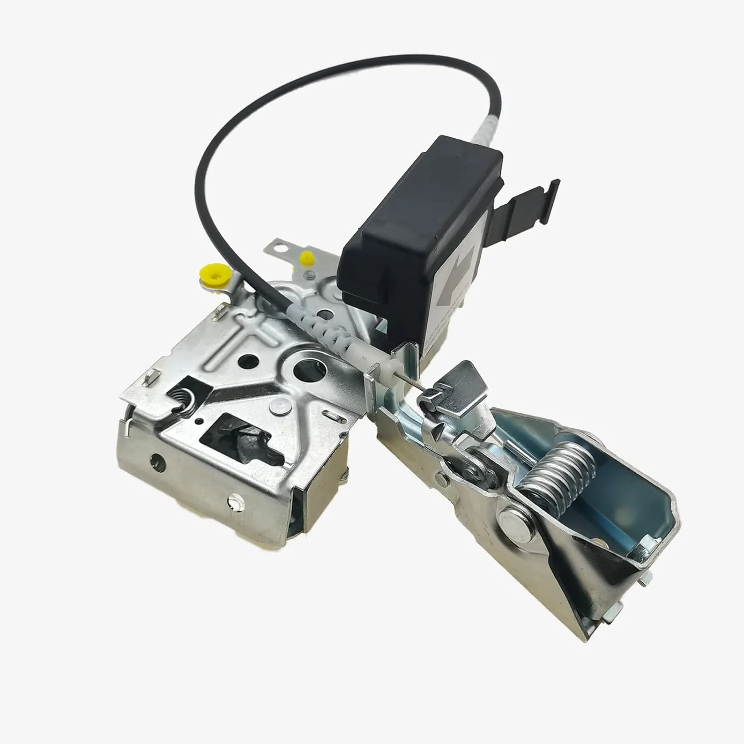 Complete Performance Driver Door Latch Assembly 92-97 Ford F-250/F-350 SuperDuty - Image 2