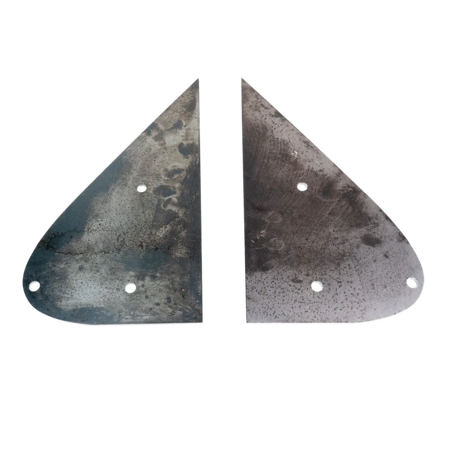 Complete Performance Mirror Conversion Bracket 80-97 Ford F-250/F-350 - Image 2