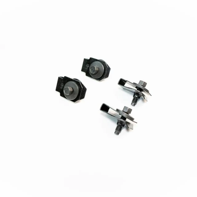Complete Performance Header Panel Screw Kit 92-97 Ford F-250/F-350 SuperDuty - Image 4