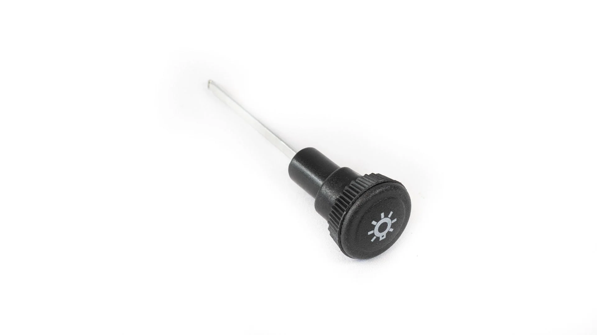 Complete Performance Headlight Switch Knob 92-97 Ford F-250/F-350 SuperDuty - Image 3