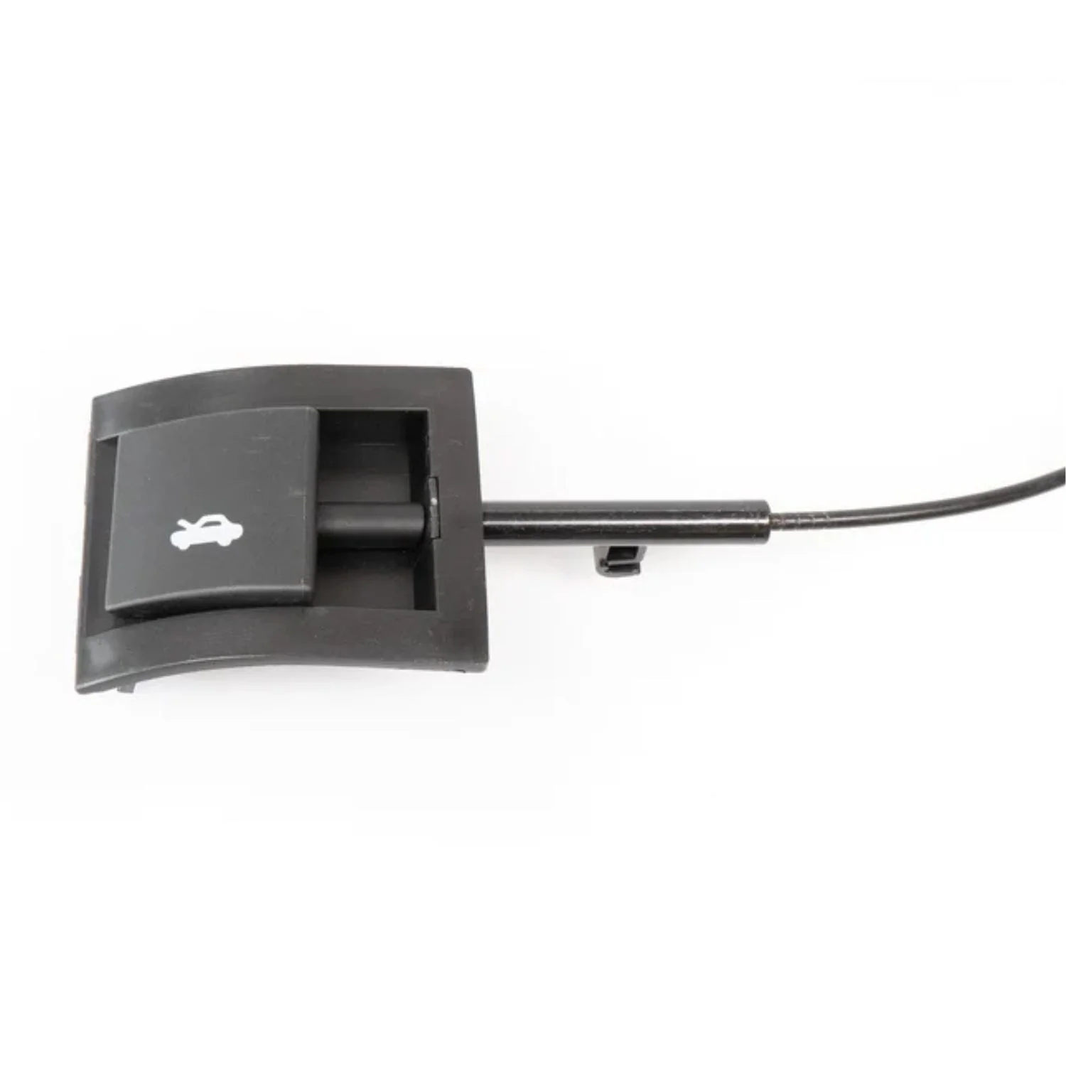 Complete Performance Hood Release 92-97 Ford F-250/F-350 - Image 4