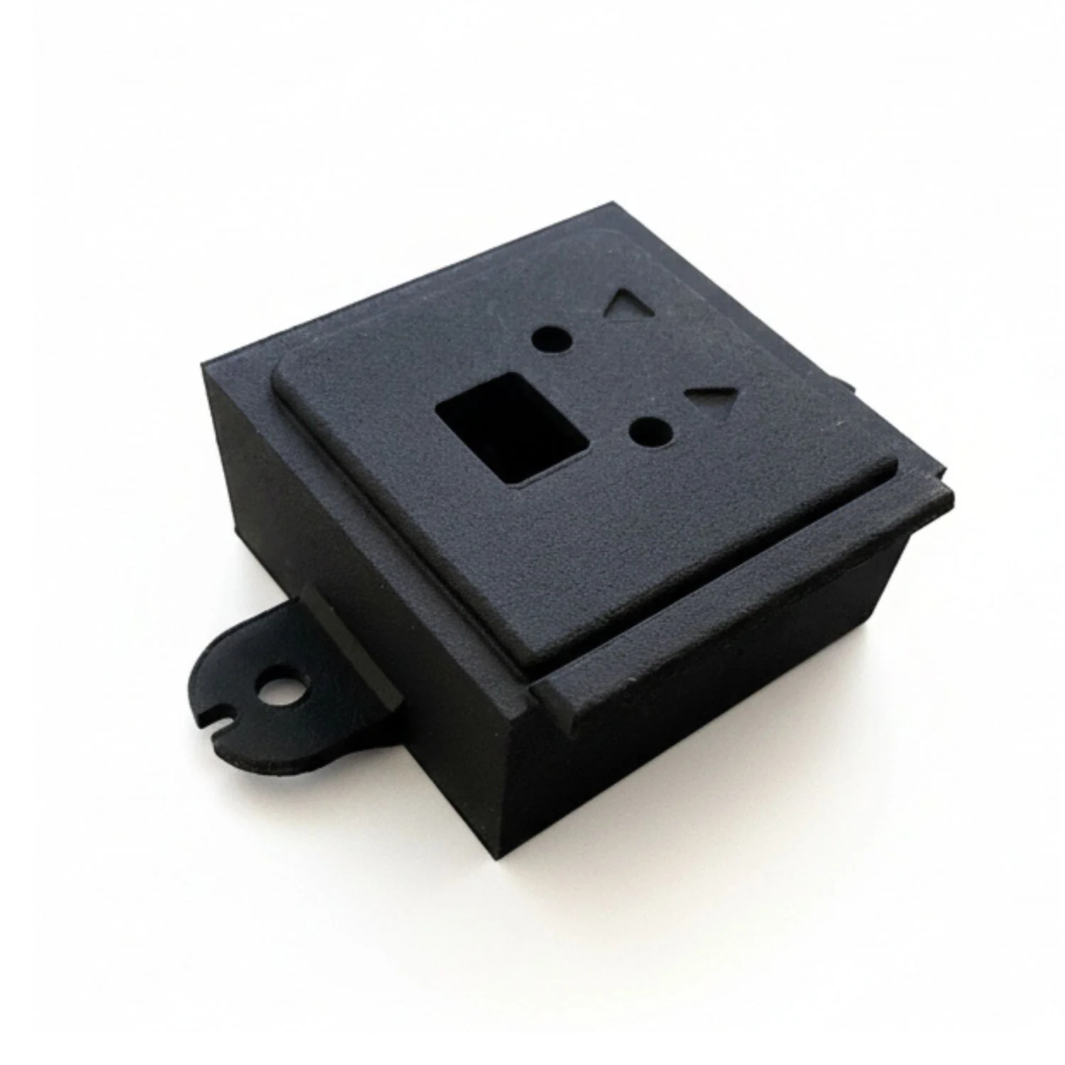 Complete Performance Hydra Dash Mount 94-97 Ford F-250/F-350 - Image 2