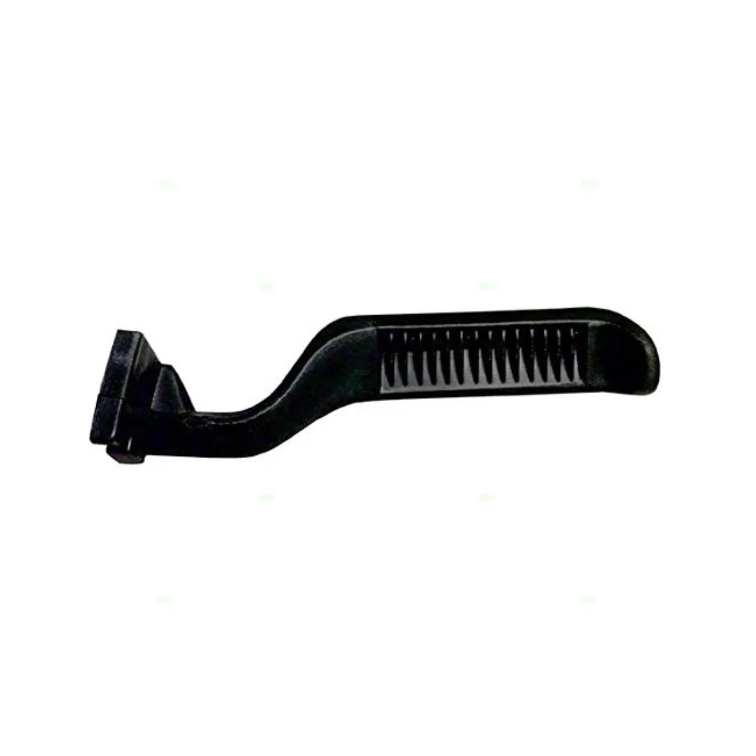 Complete Performance Inner Door Handle 87-97 Ford F-250/F-350 - Image 3