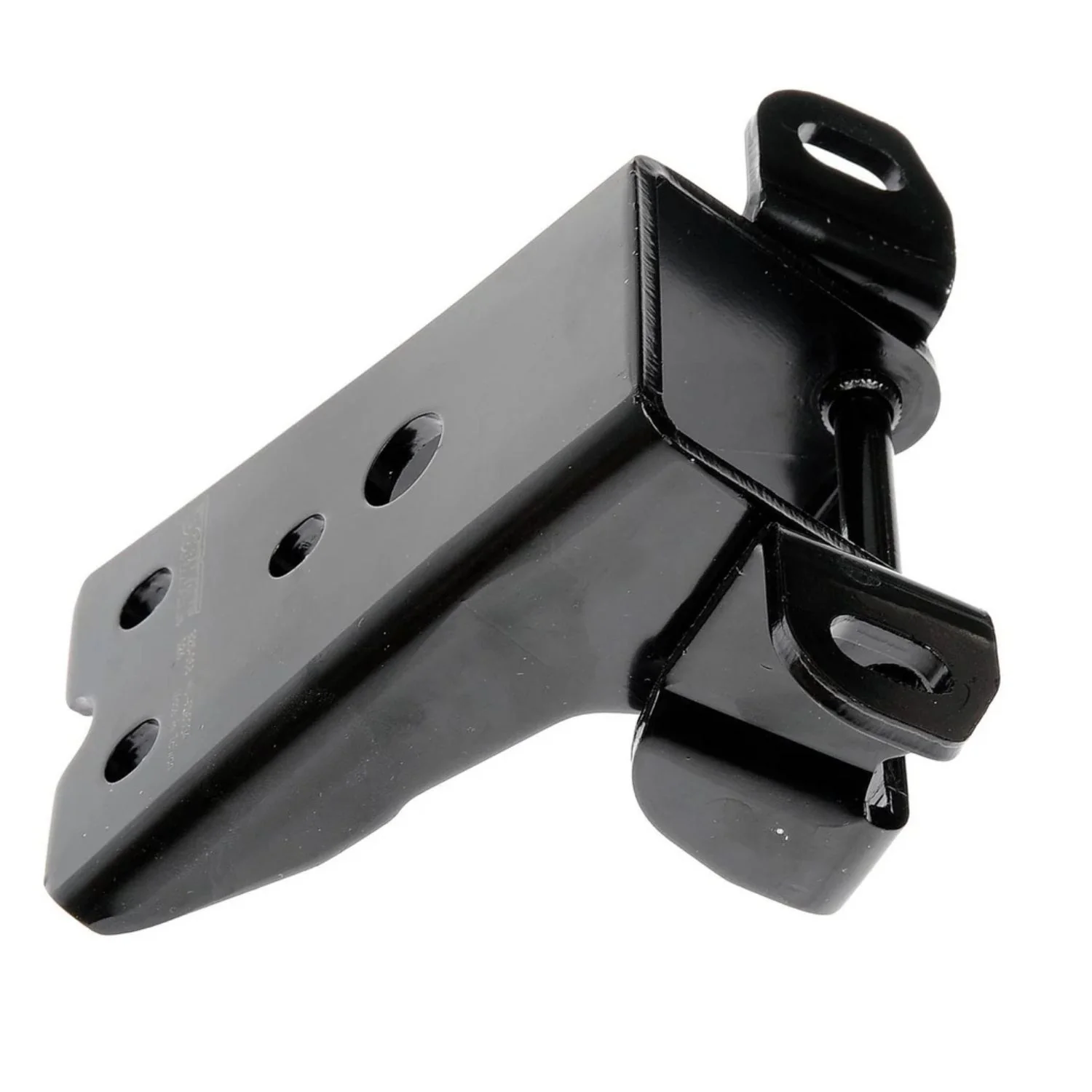 Complete Performance Lower Door Hinge 92-97 Ford F-250/F-350 - Image 2
