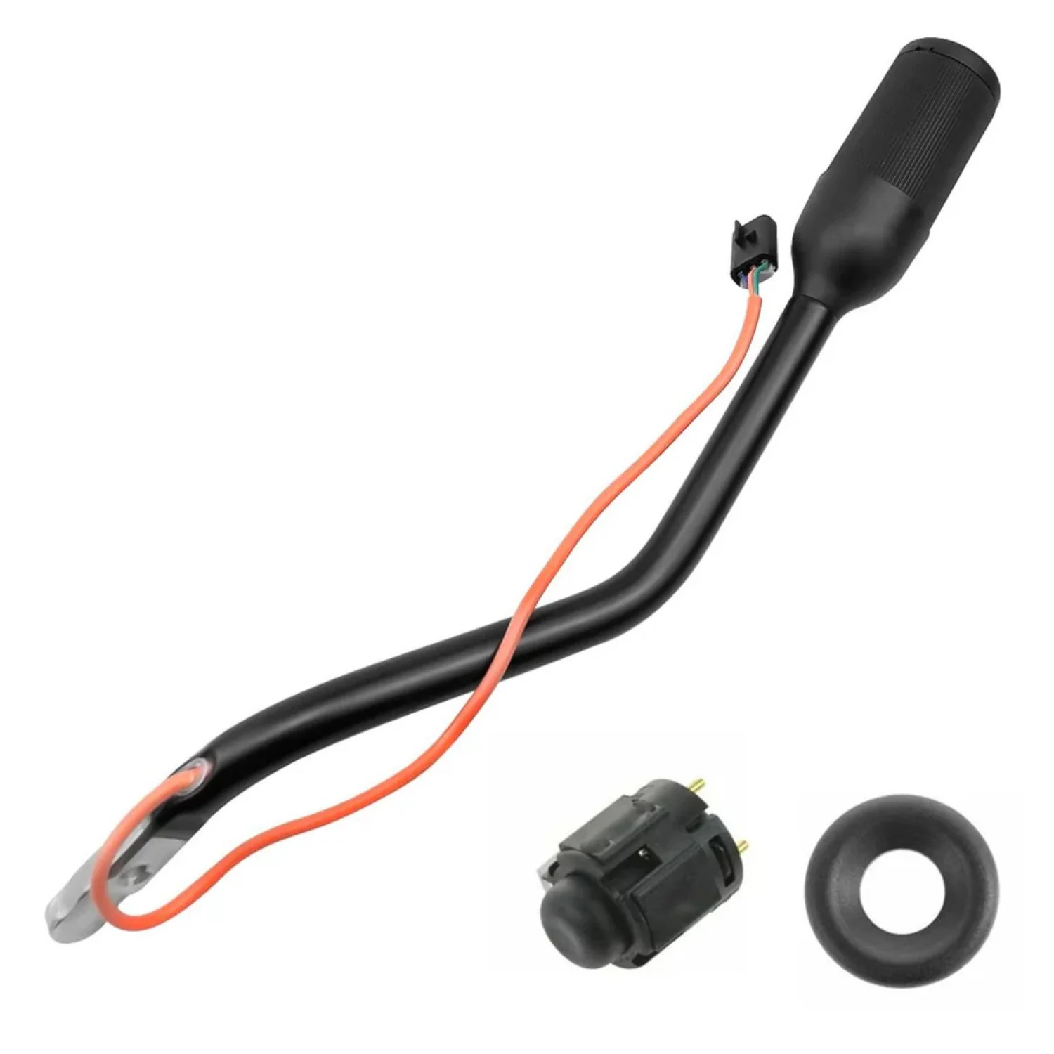 Complete Performance Shifter Arm Assembly 92-97 Ford F-250/F-350