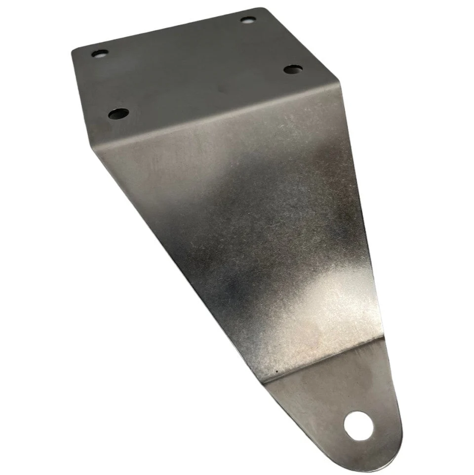 Complete Performance Spot Mirror Bracket - Factory 4 post mirror 80-97 Ford F-250/F-350 SuperDuty - Image 2
