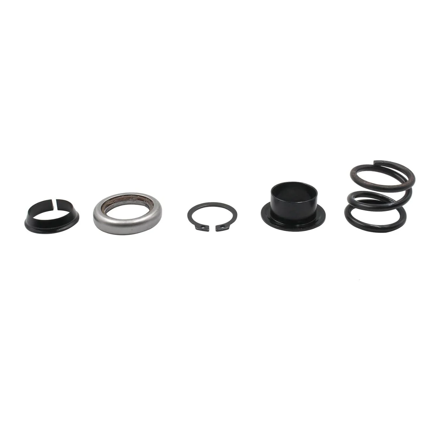 Complete Performance Steering Column Repair Kit 92-97 Ford F-250/F-350 - Image 2