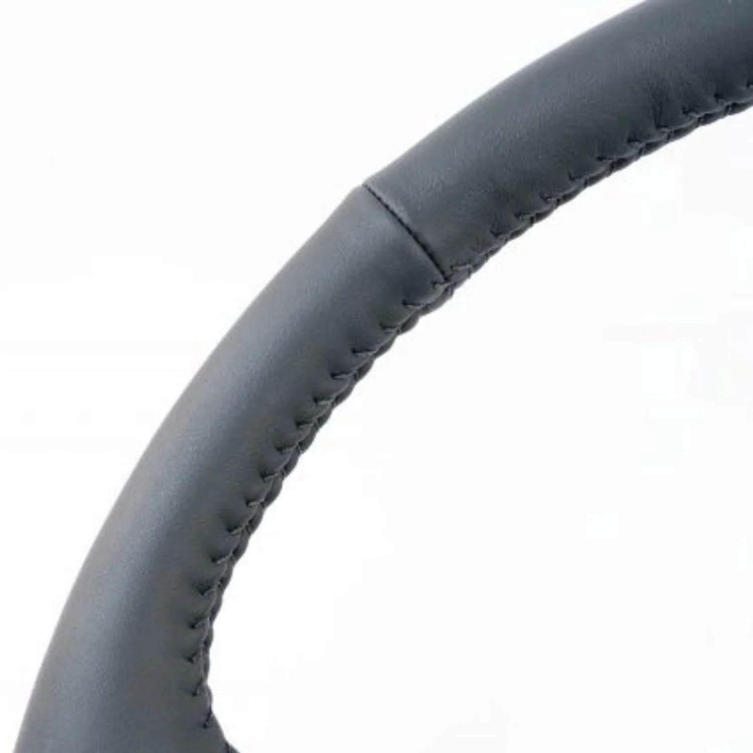 Complete Performance Leather Steering Wheel - 2 Post 92-97 Ford F-250/F-350 - Image 3