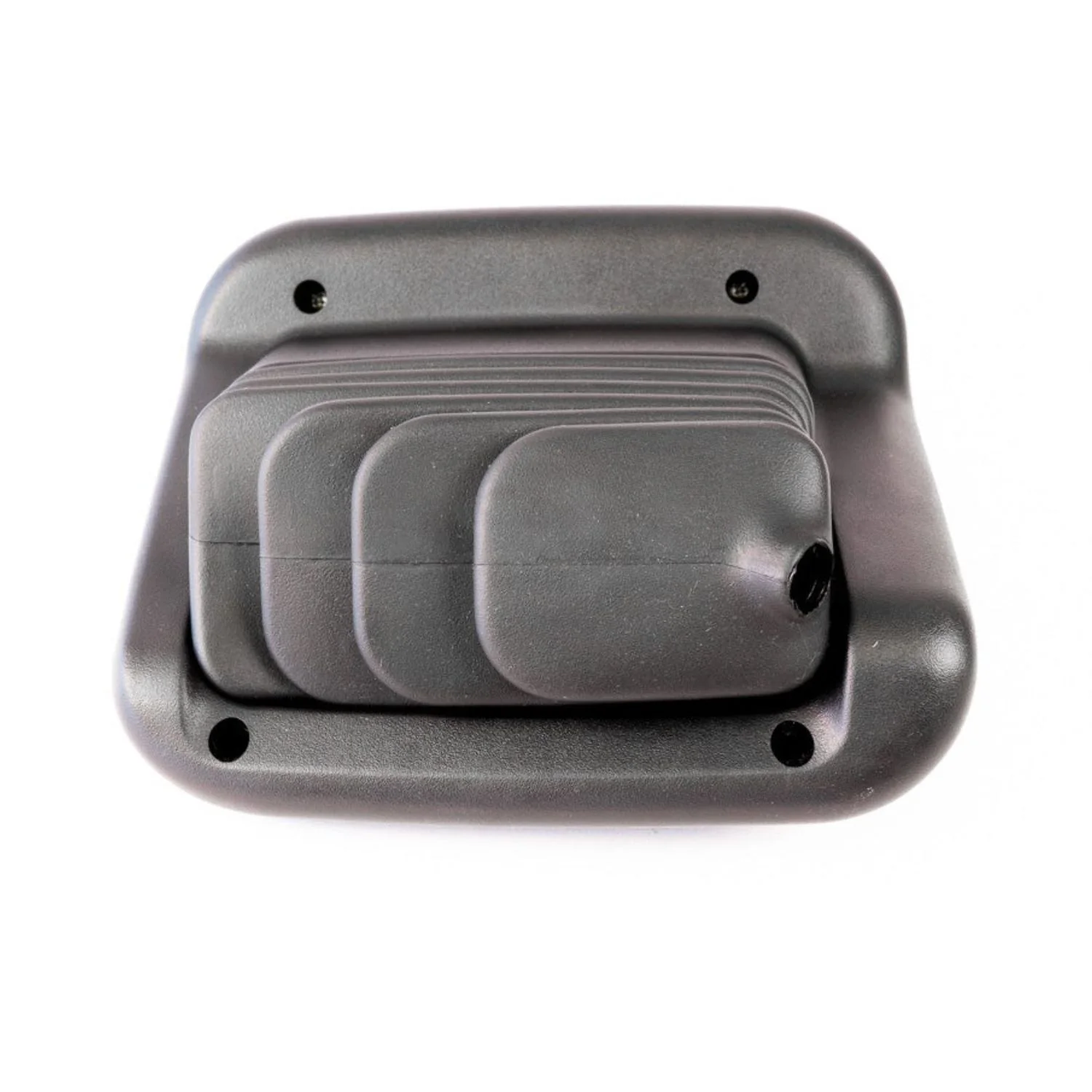 Complete Performance Transfer Case Shifter Boot 90-97 Ford F-250/F-350 - Image 3