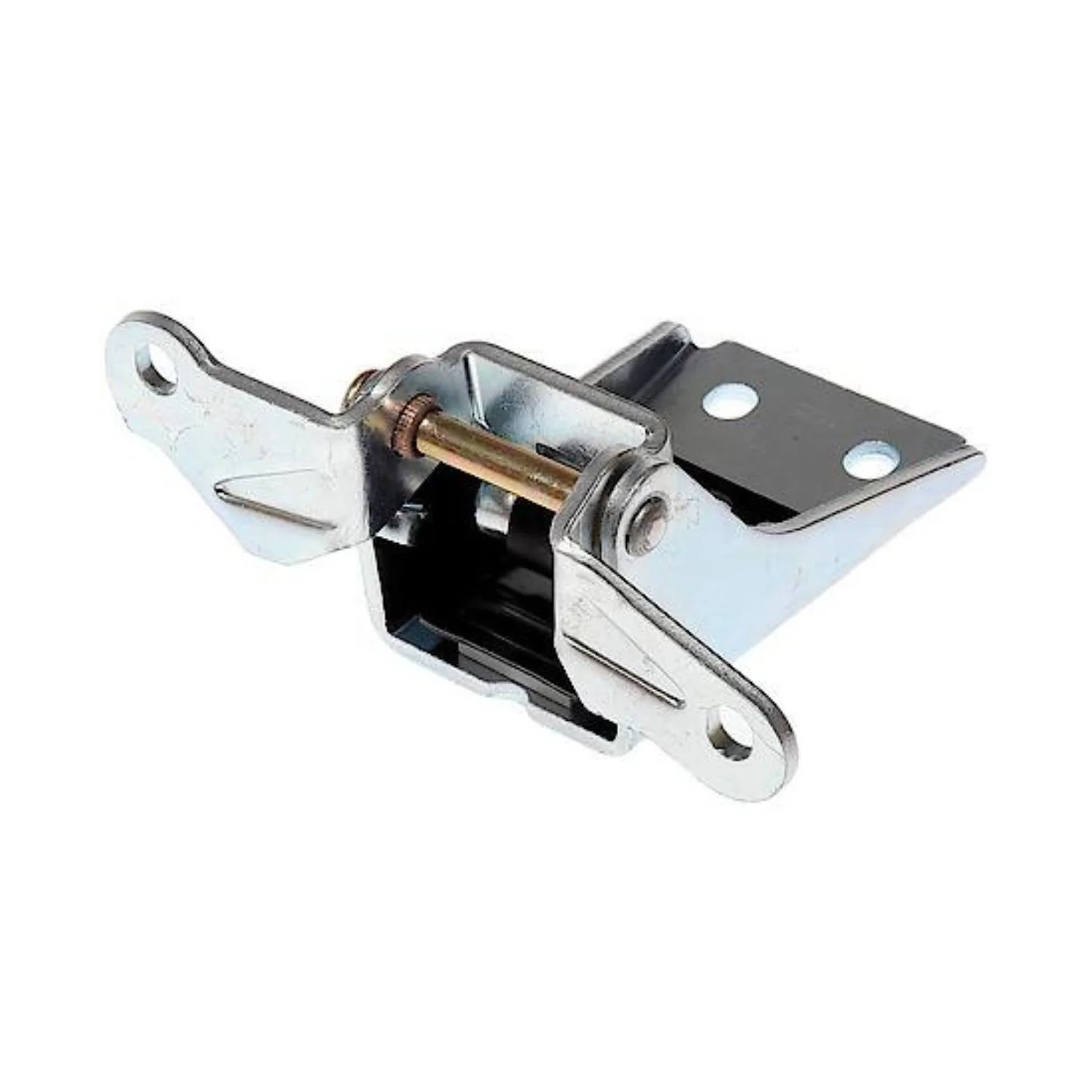 Complete Performance Upper Left Door Hinge 92-97 Ford F-250/F-350 - Image 2