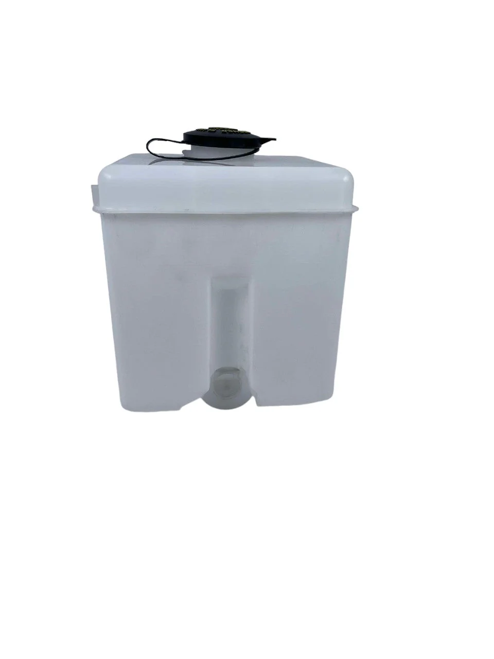 Complete Performance Washer Fluid Bottle 95-97 Ford F-250/F-350 SuperDuty - Image 2