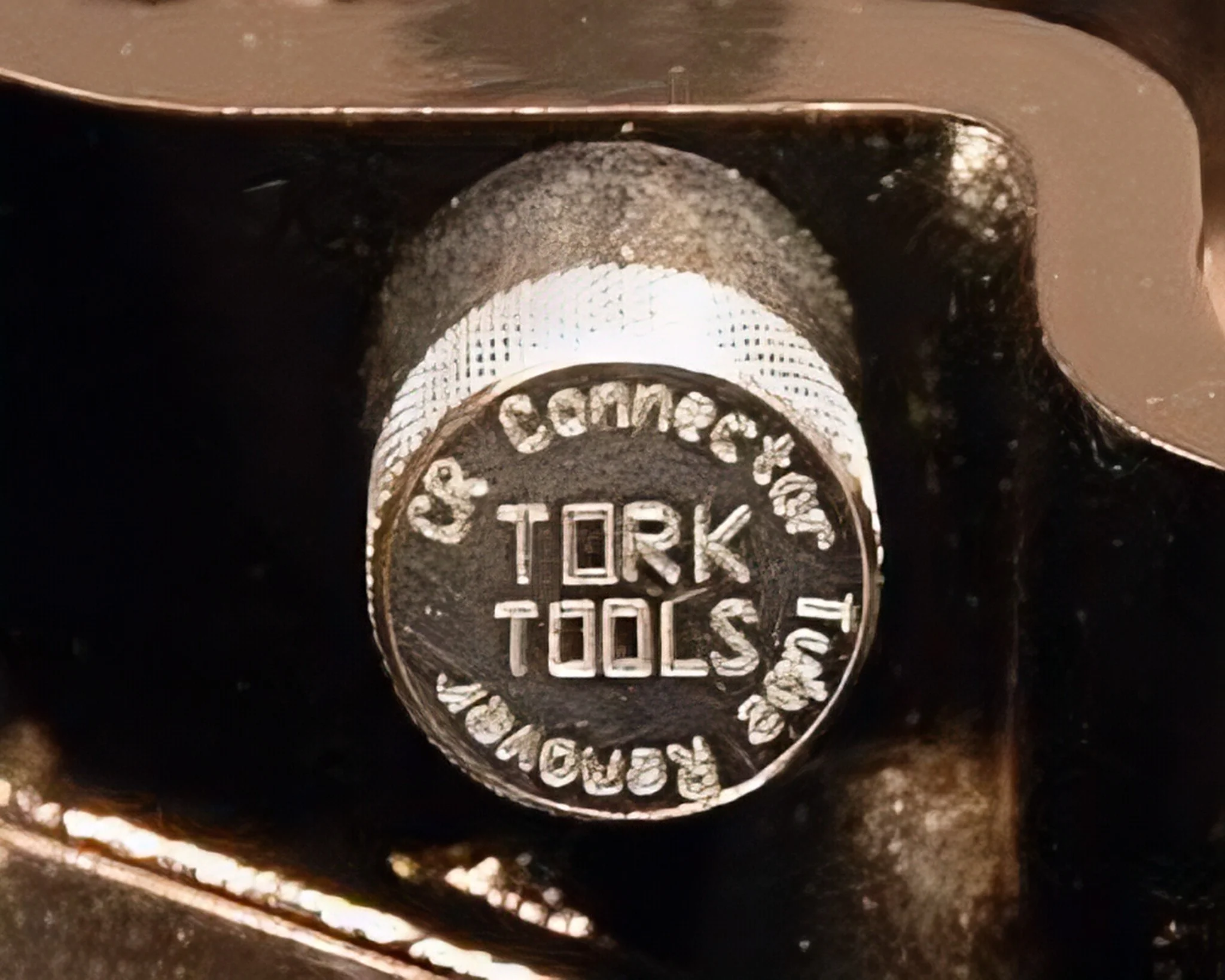 Tork Teknology Connector Tube Removal Tool 03-23 Dodge 5.9L / 6.7L Cummins - Image 2