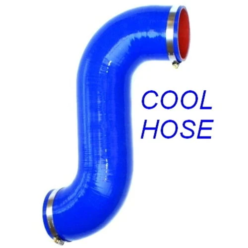 Cool Hose Intake Hose 03-07 Dodge 5.9L Cummins - Image 5