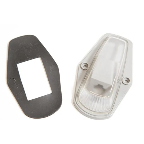 Complete Performance Clear Cab Lights 92-97 Ford - Image 4
