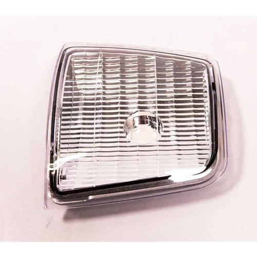 Complete Performance Six Piece Clear Headlight Kit 92-96 Ford - Image 10